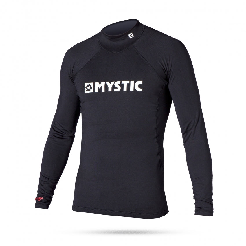Mystic Star Rashvest 2016