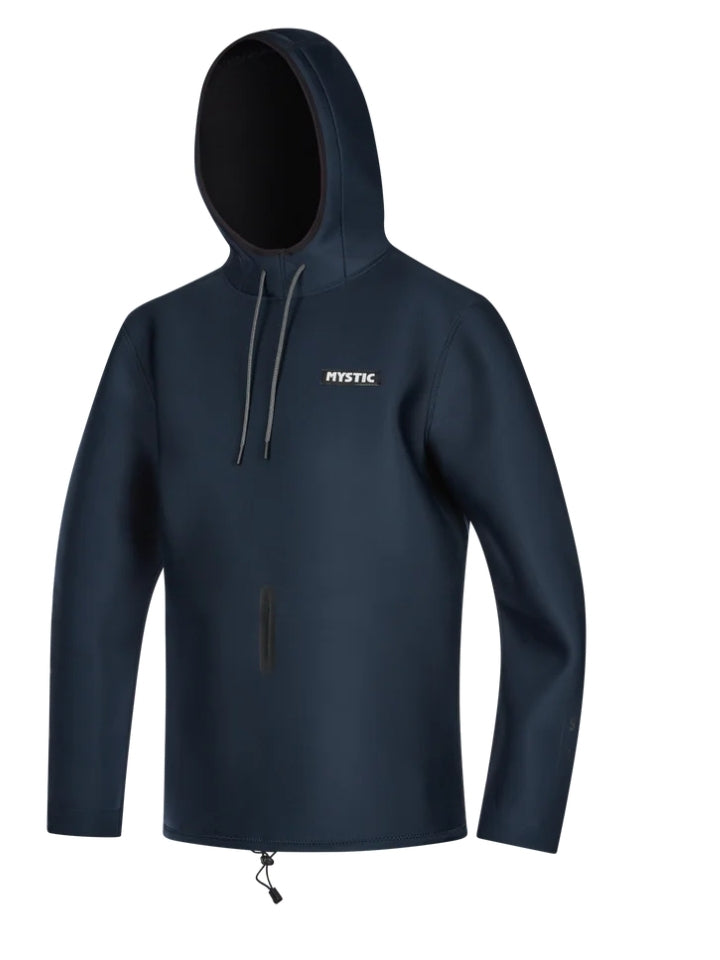 Mystic Star Sweat 2023 Blau