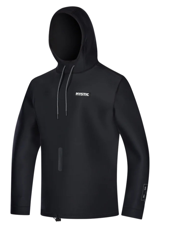 Mystic Star Sweat 2023 Schwarz