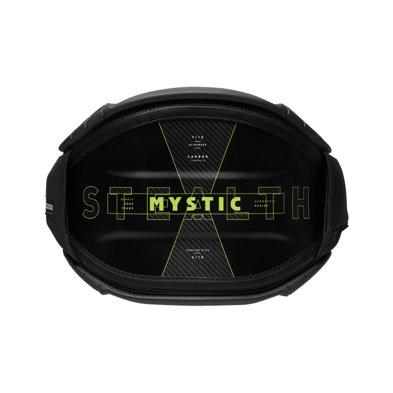 Mystic Stealth 2025