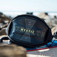 Mystic Stealth 2025 am Strand