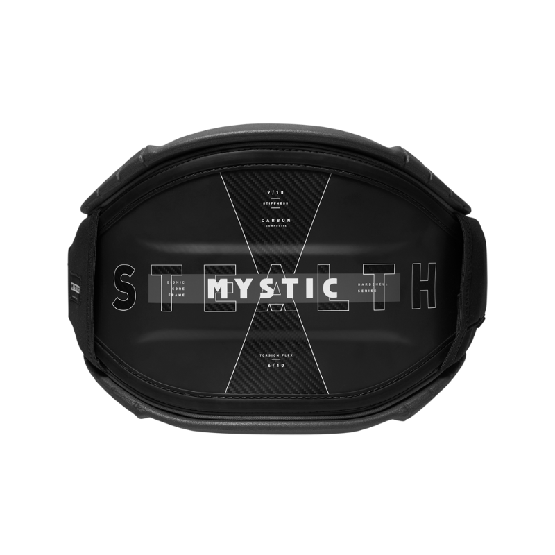 Mystic Stealth 2025 in black