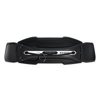 Mystic Stealth Bar Gen 3 Surf White