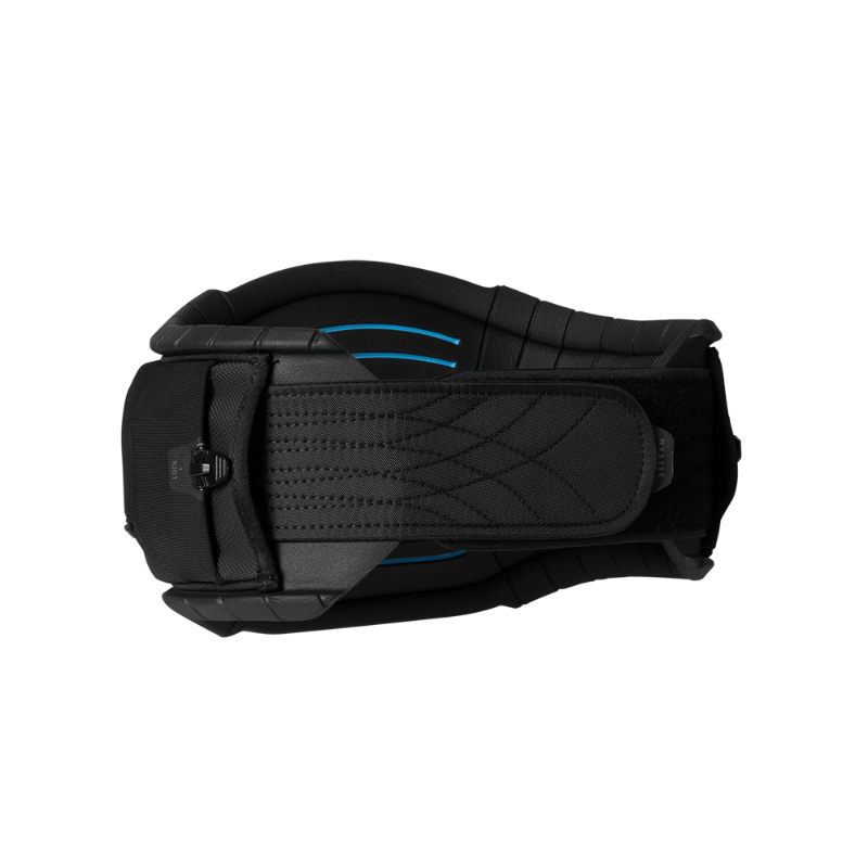 Mystic Stealth Women 2025 Produktbild in Black