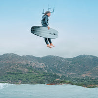 Mystic Stealth Women 2025 beim Strapless Kiten