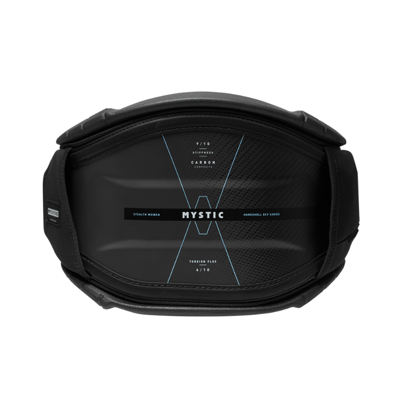 Mystic Stealth Women 2025 in Black