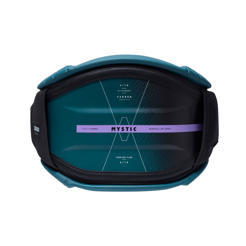 Mystic Stealth Women 2025 in Teal