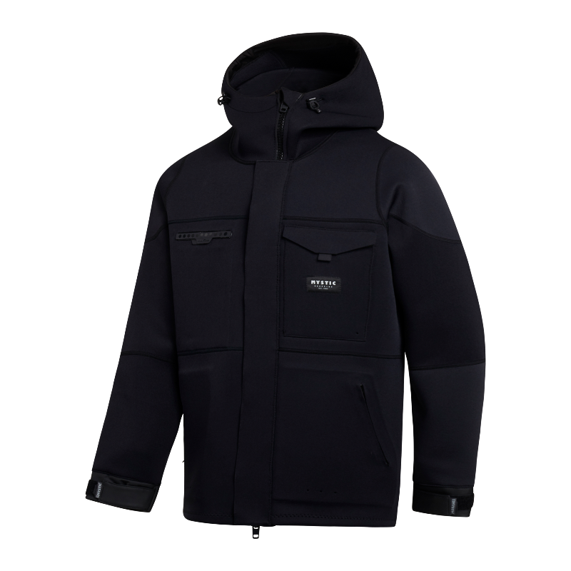 Mystic Vortex Fidlock Jacket 2025