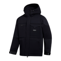 Mystic Vortex Fidlock Jacket 2025