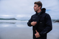 Mystic Vortex Fidlock Jacket 2025 am Spot