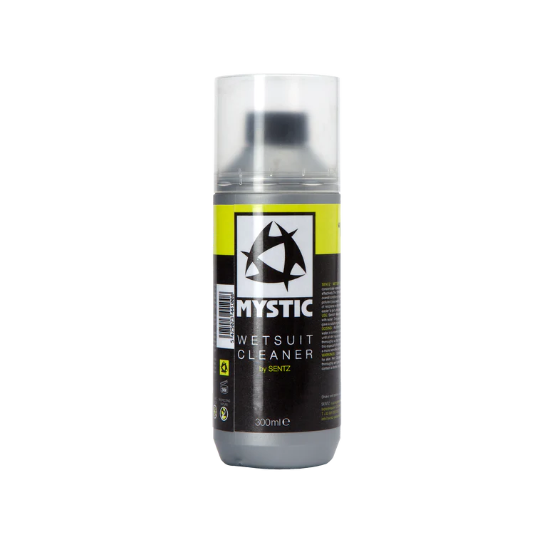 Mystic Wetsuit Cleaner 2025