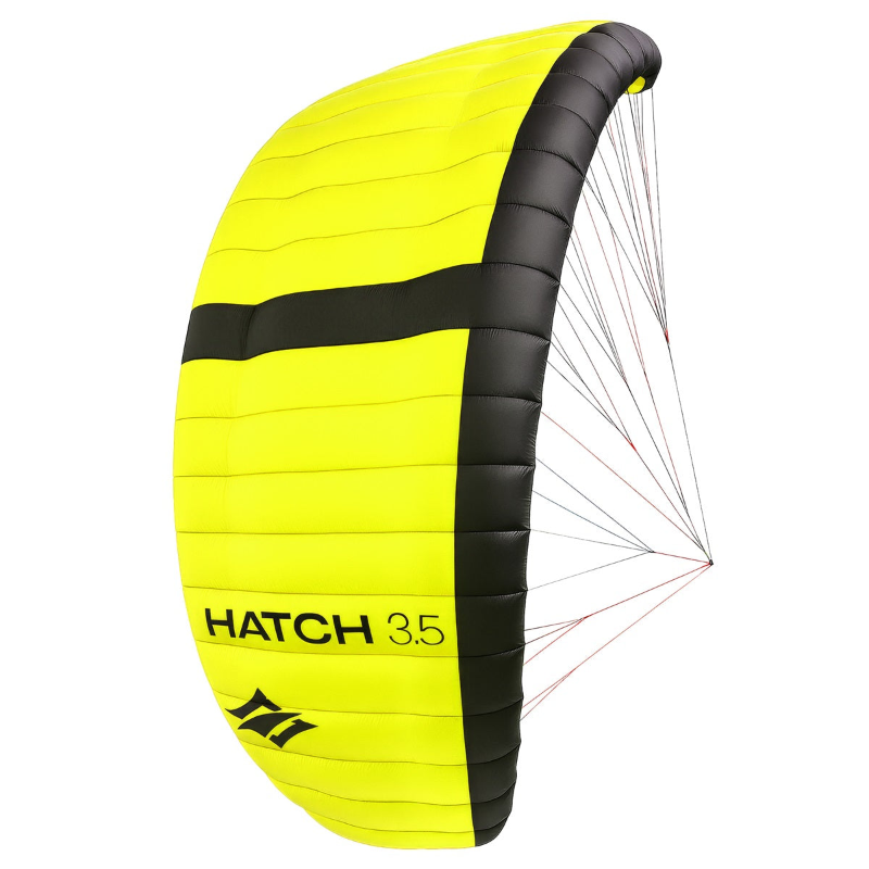 Naish Hatch 2026 Parawing