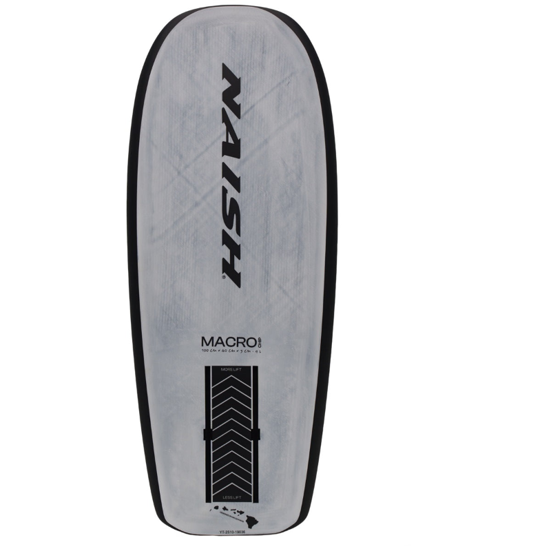 Naish Hover Macrochip 2026