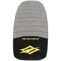 Naish Hover Macrochip 2026 – Kite & Pumpfoilboard