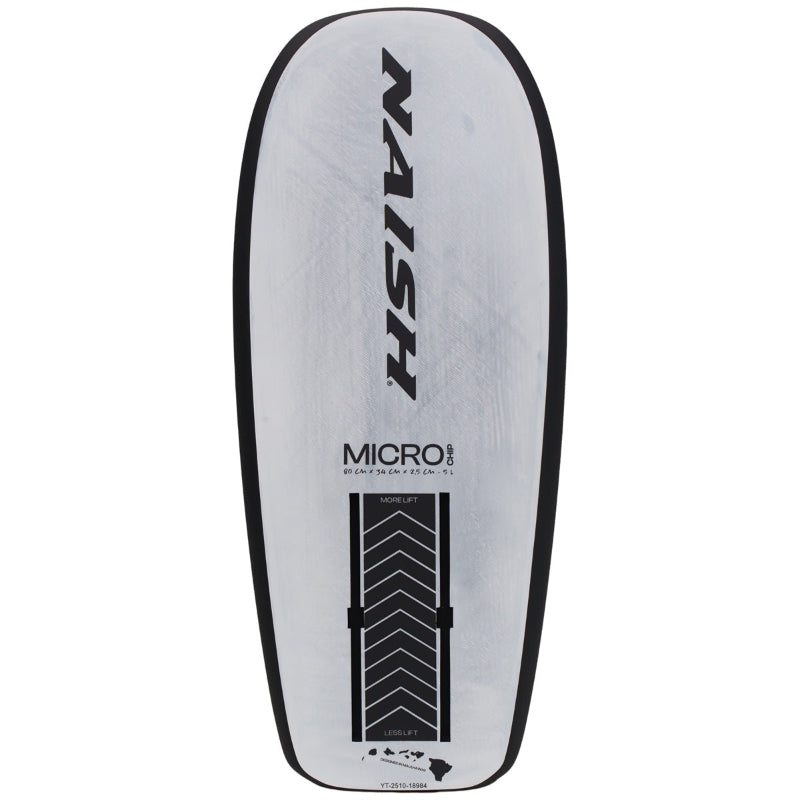 Naish Hover Microchip 2026