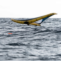 Naish Wing Anchor im einsatz