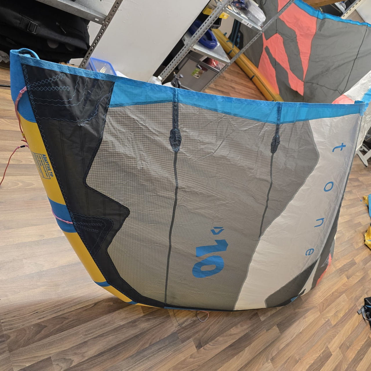 Duotone NEO D/LAB 2024 10QM 4⭐