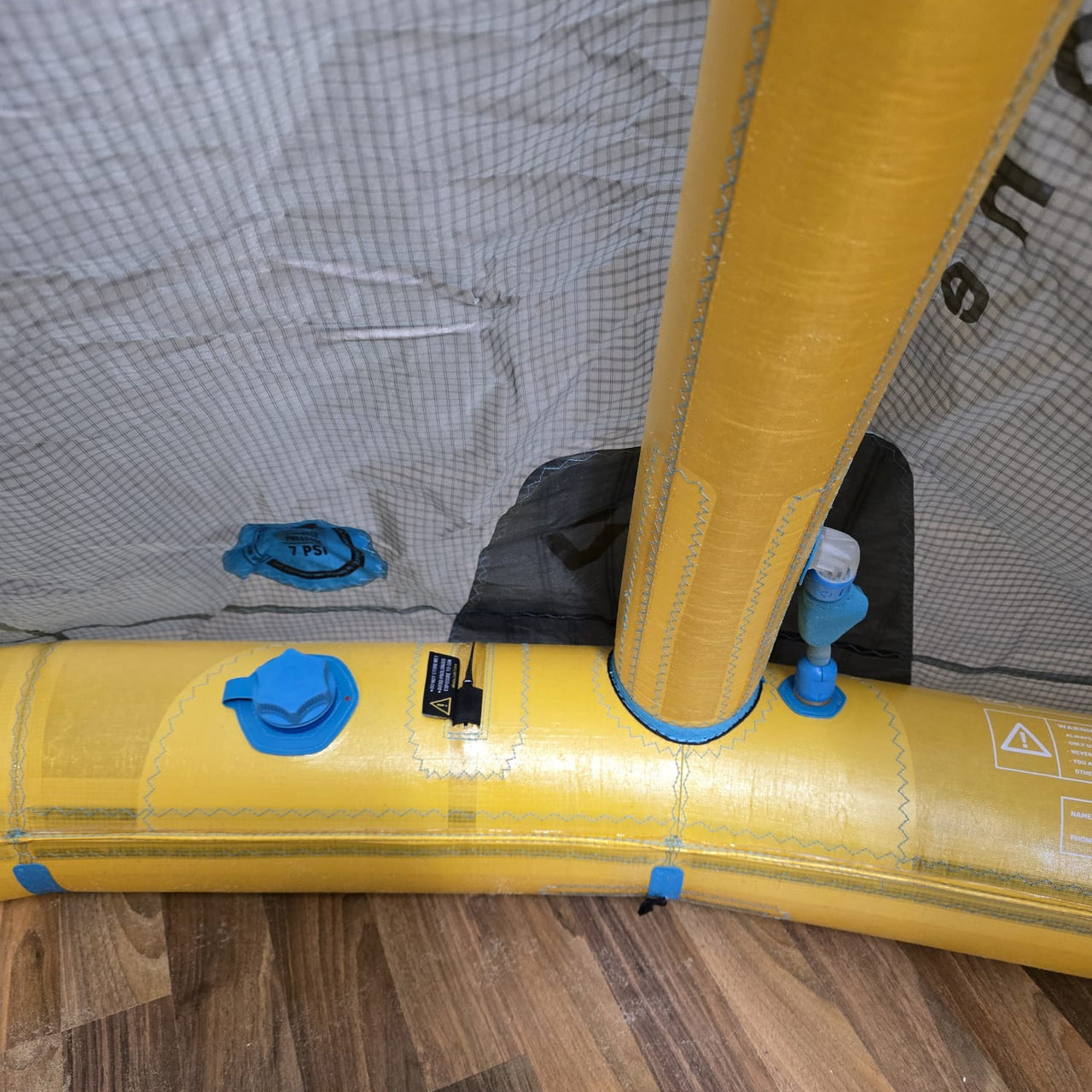 Duotone NEO D/LAB 2024 10QM 4⭐