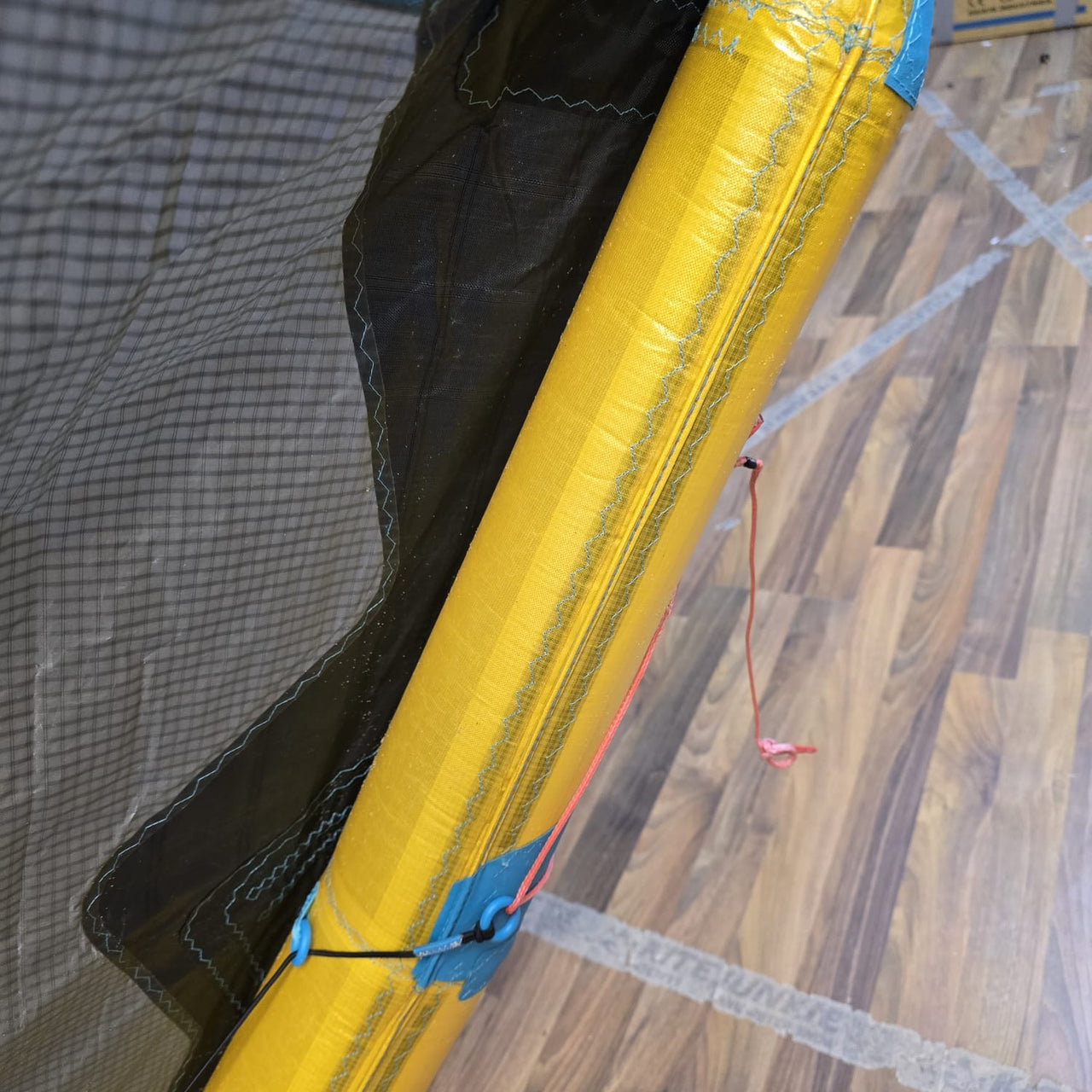 Duotone NEO D/LAB 2024 10QM 4⭐