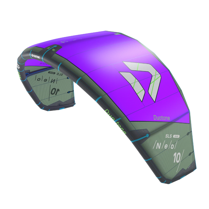 Neo SLS 2027