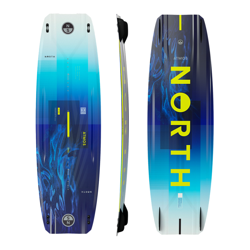North Atmos 2026 Produkt