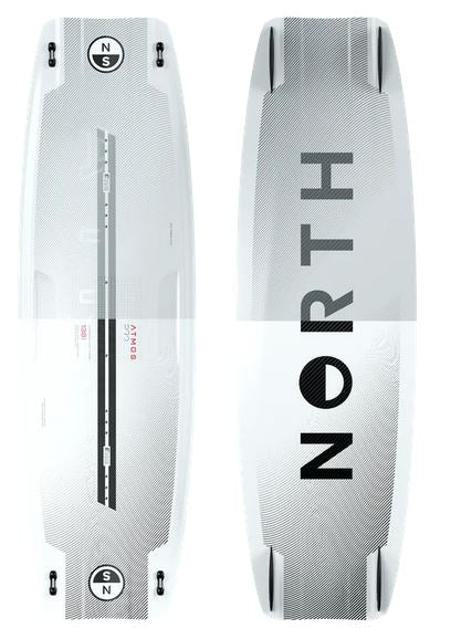 North Atmos Carbon Pro Bild