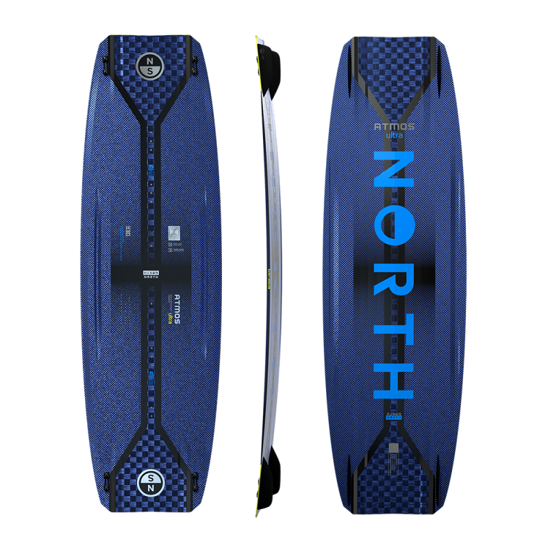 North Atmos Ultra 2026 Produktbild