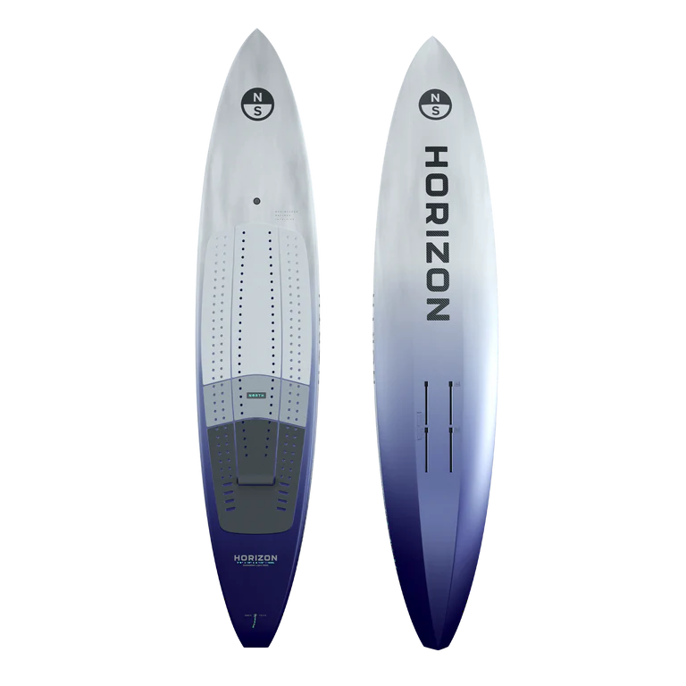 North HORIZON Downwind | SUP | LW Wing Produktbild