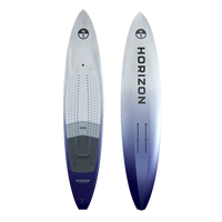 North HORIZON Downwind | SUP | LW Wing Produktbild