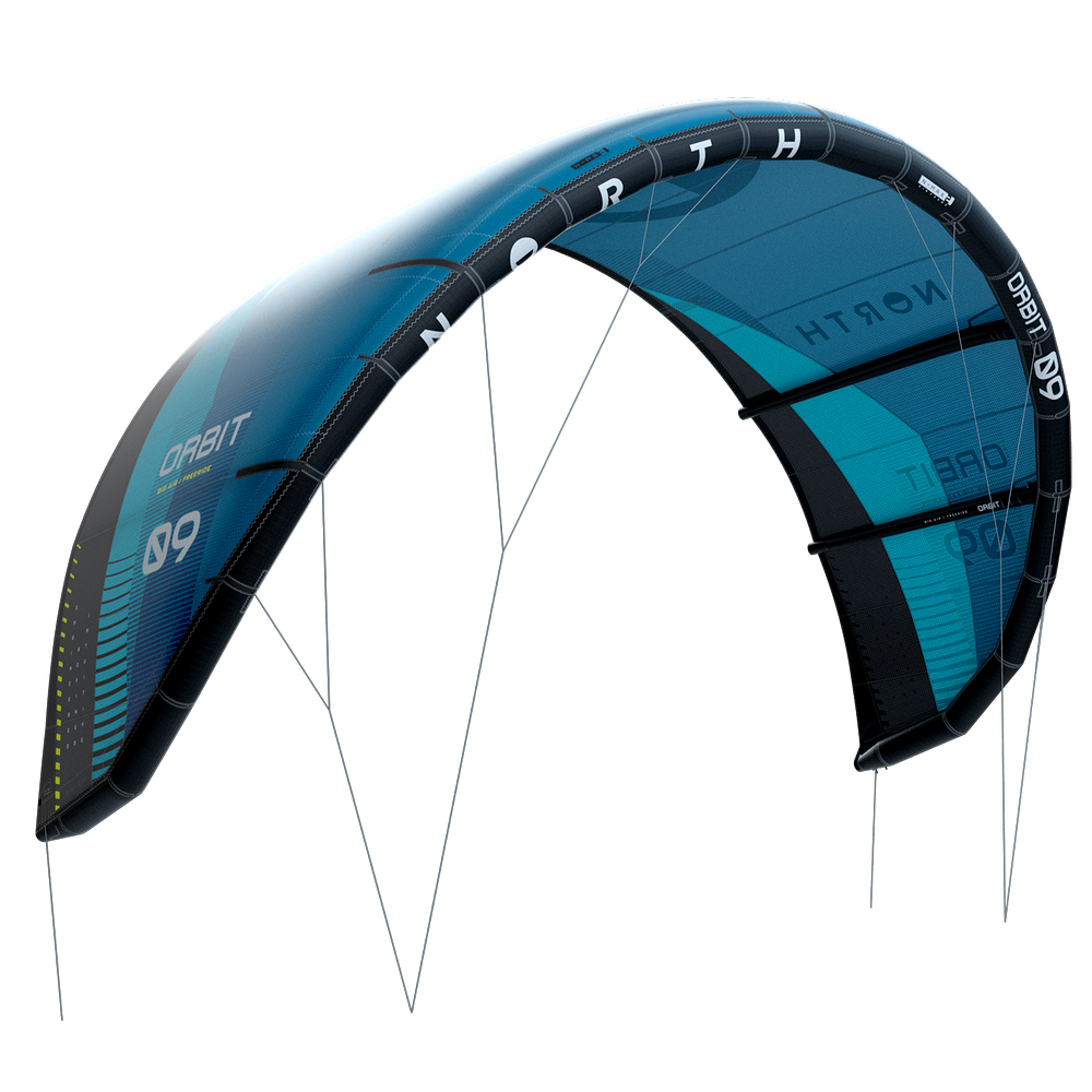 North Orbit 2026