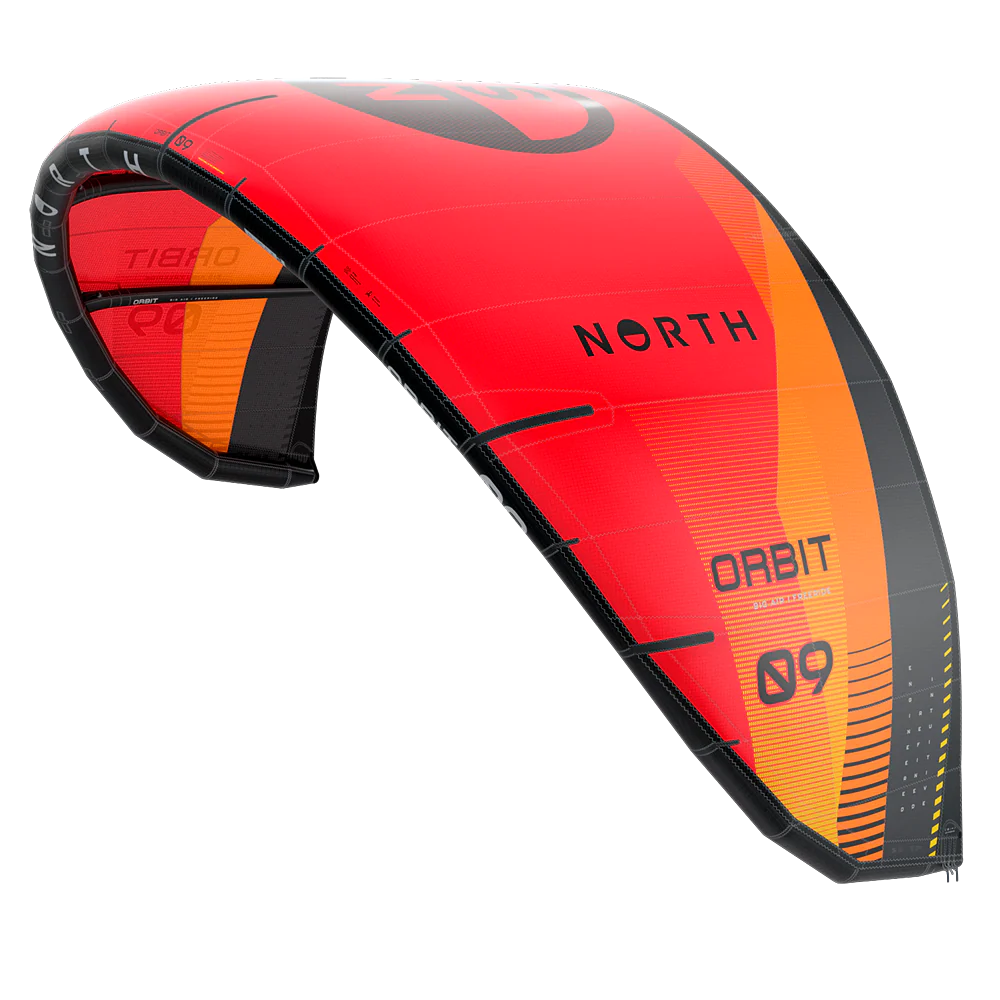 North Orbit 2026 BigAir Set