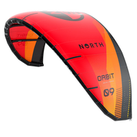 North Orbit 2026 BigAir Set