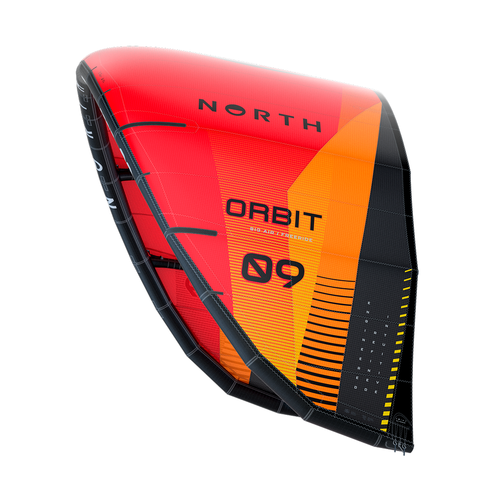 North Orbit 2026