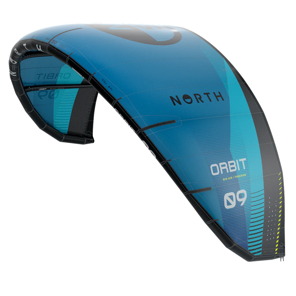 North Orbit 2026 BigAir Set