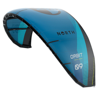 North Orbit 2026 BigAir Set