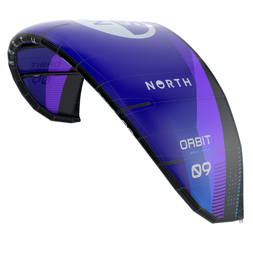 North Orbit 2026