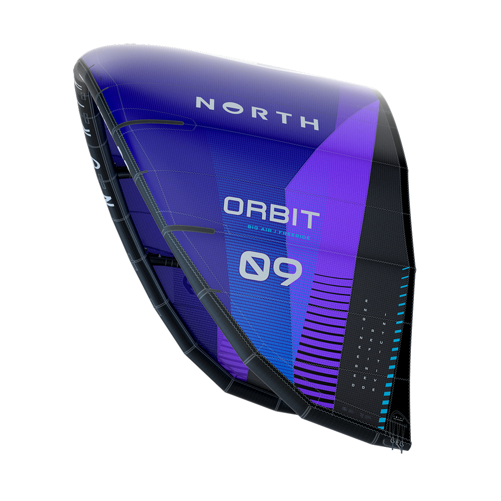 North Orbit 2026