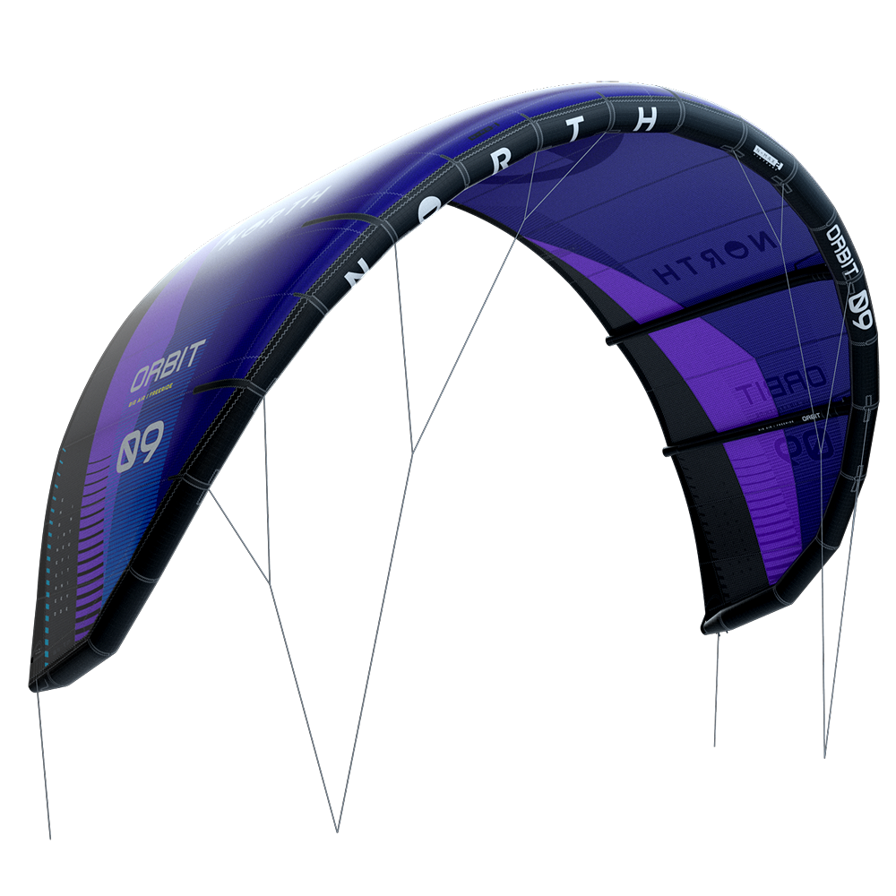 North Orbit 2026