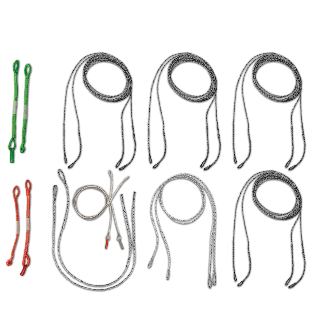 North Reach Ultra 2026 Bridle Set Produktbild