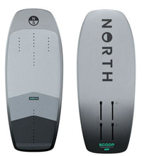 North Scoop Mini Foilboard 2024 Produktbild