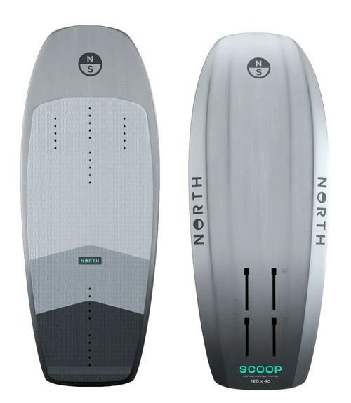 North Scoop Foilboard 2024 Bild