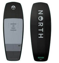 North Sense Foilboard 2024 Produktbild