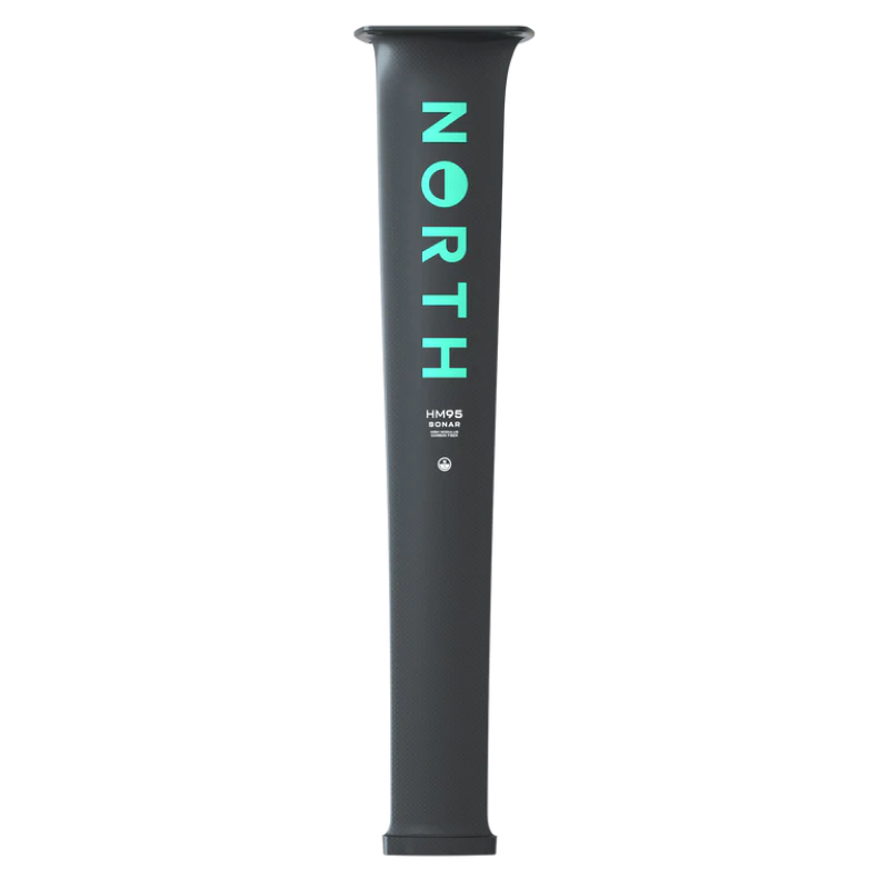 North Sonar HM High Modulus Carbon Mast