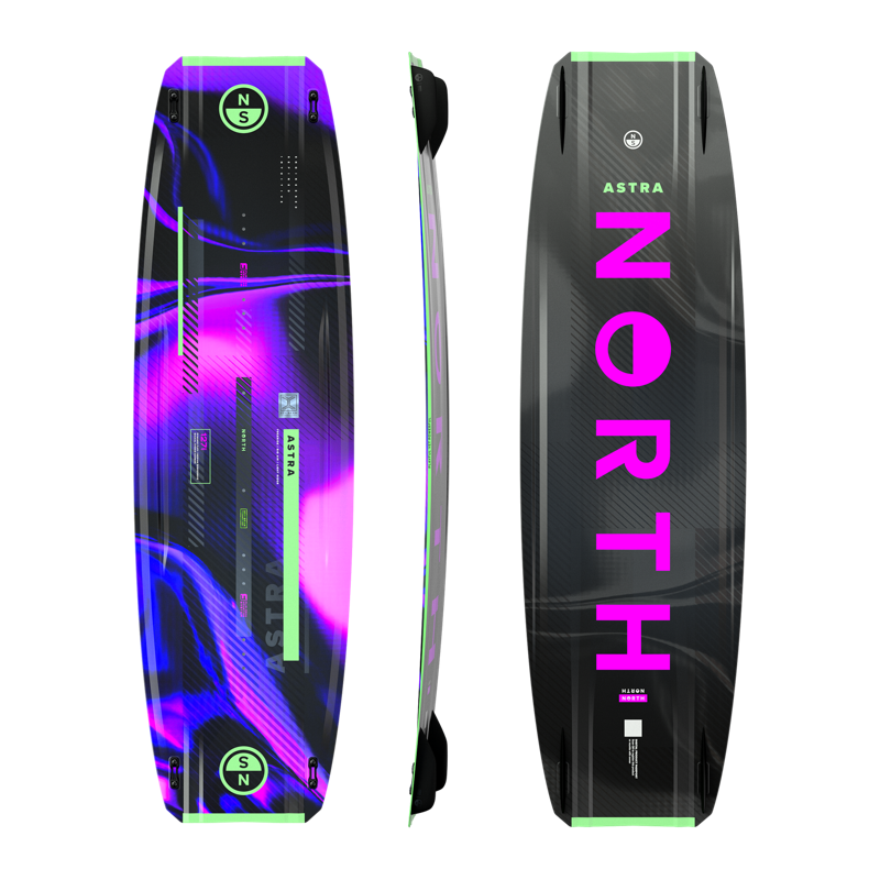 North Astra 2027 Produktbild