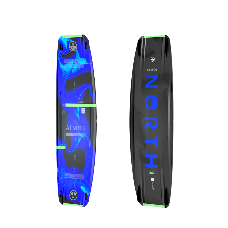 North Atmos 2027