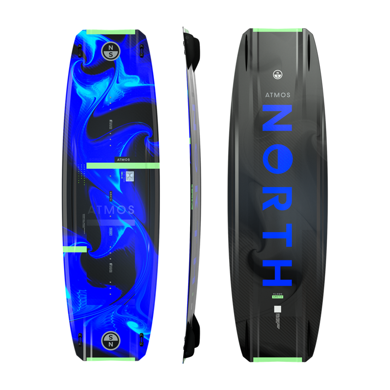 North Atmos 2027 Produktbild