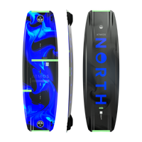 North Atmos 2027 Produktbild