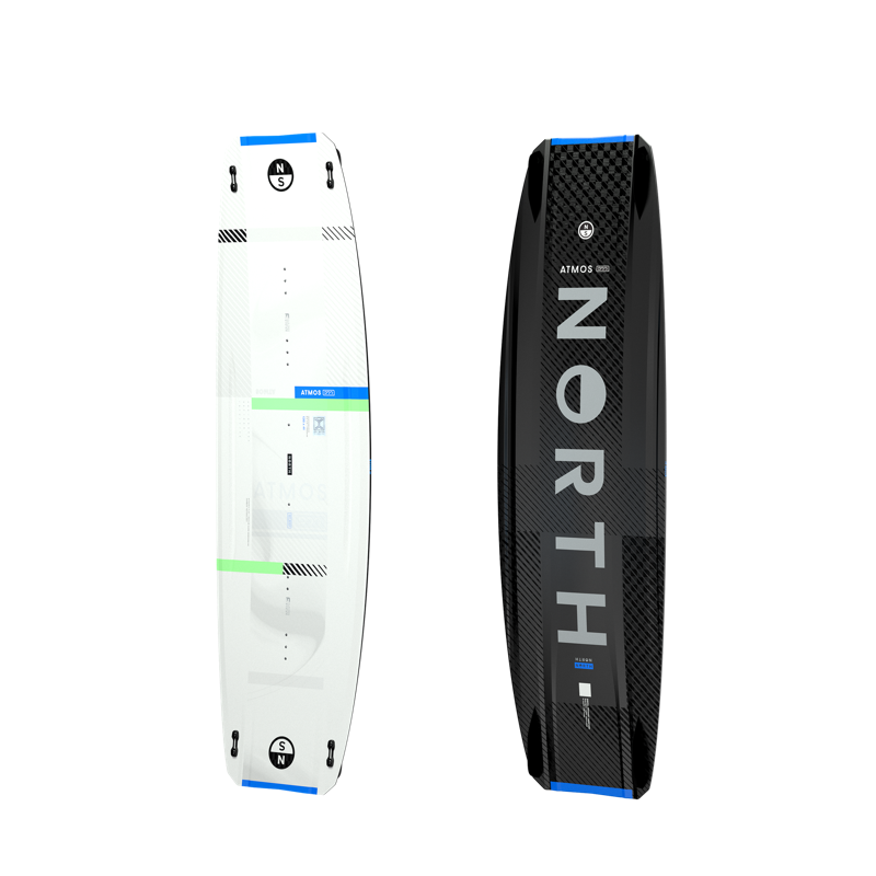 North Atmos Pro 2027