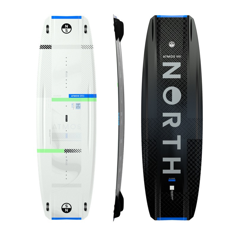 North Atmos Pro 2027 Produktbild