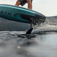 North Boost 2026 beim Foilen